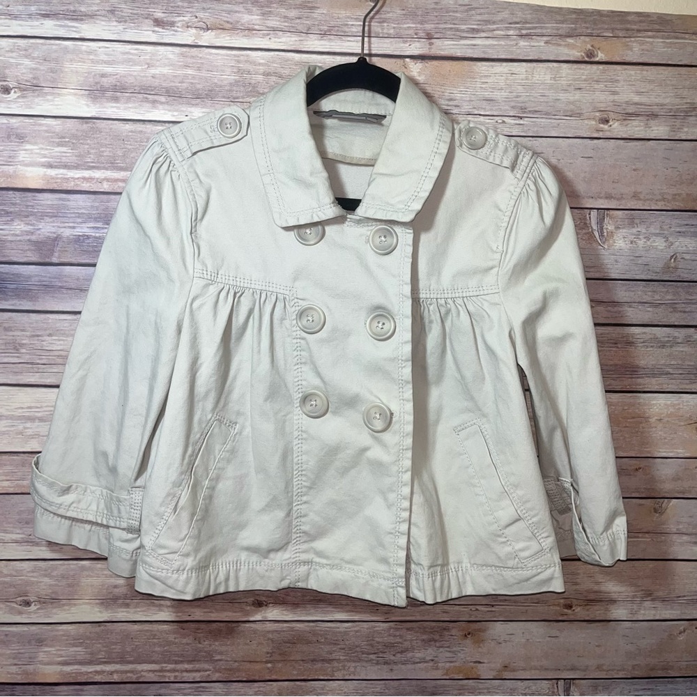 Women’s To The Max Crop Bubble Jacket Size Small